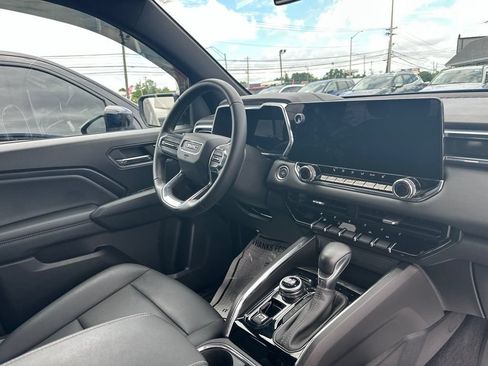 Used 2025 GMC Canyon Elevation w/ Convenience Package AWD/4WD image 5