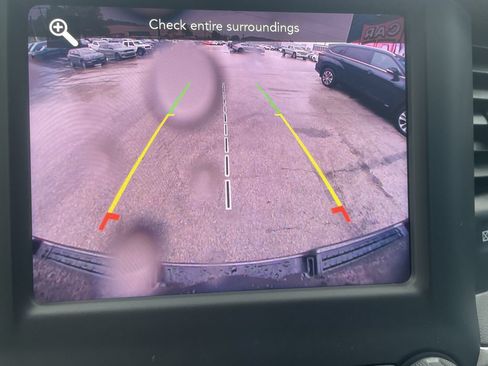 Used 2021 RAM 1500 Big Horn AWD/4WD image 20