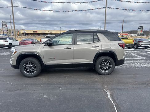 New 2026 GMC Terrain AT4 w/ LPO, Floor Liner Package image 7