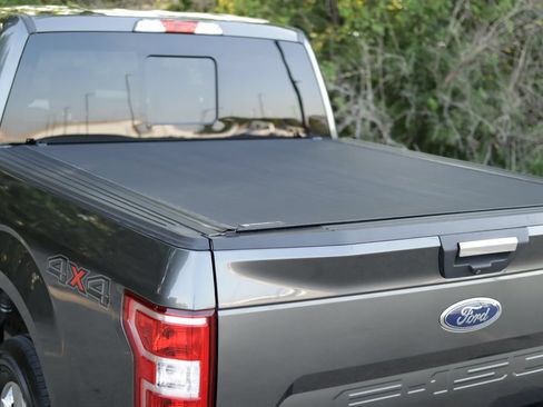 Used 2019 Ford F150 XLT w/ Equipment Group 302A Luxury AWD/4WD image 26