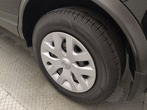 Used 2019 Nissan Rogue Sport S FWD image 31