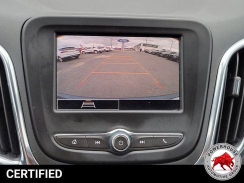 Used 2024 Chevrolet Equinox LT image 25