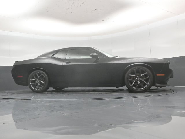Used 2021 Dodge Challenger GT w/ Plus Package RWD image 50