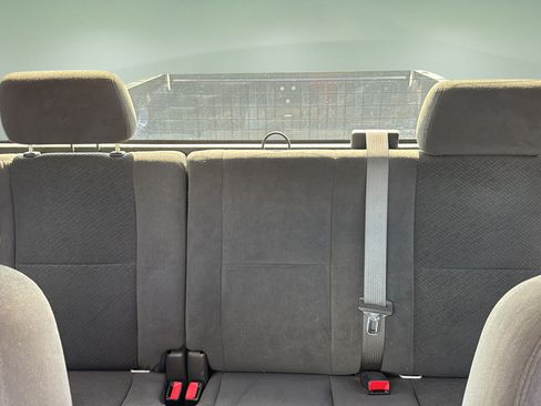 Used 2008 Chevrolet Silverado 1500 LT RWD image 15