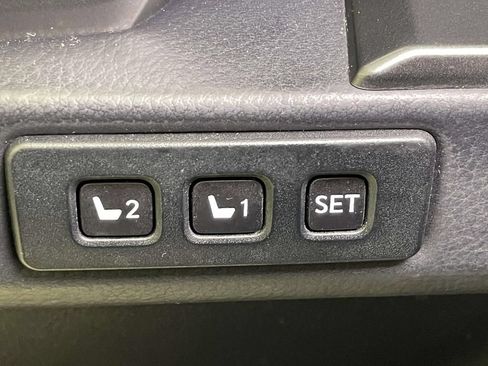 Used 2023 Lexus GX 460 Premium w/ Premium Package AWD/4WD image 30