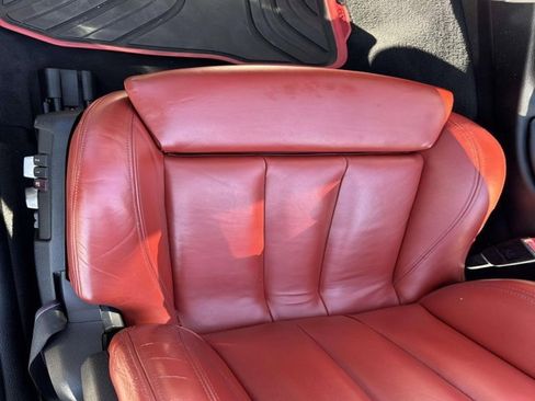 Used 2019 BMW M4 Convertible w/ Competition Package image 9