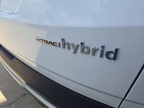 Used 2022 Hyundai Tucson Limited AWD/4WD image 22