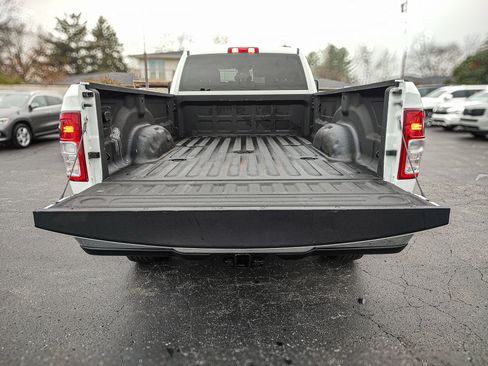 Used 2024 RAM 3500 Big Horn image 29