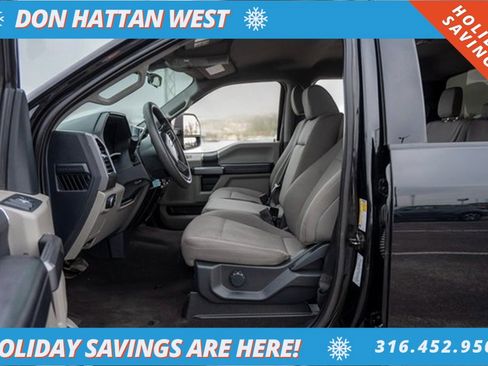 Used 2022 Ford F250 XLT image 5