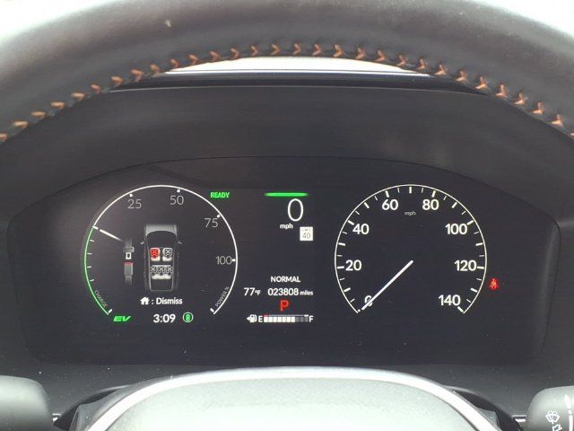 Certified 2024 Honda CR-V Sport-L image 15