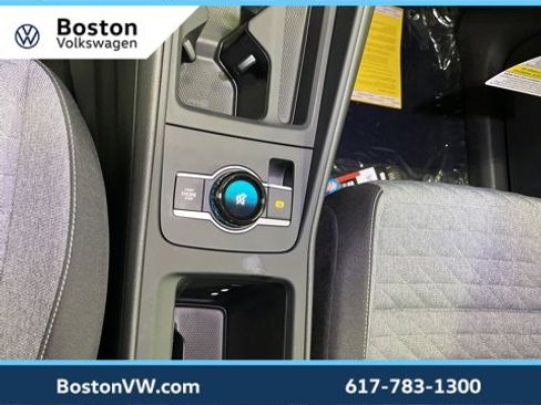 New 2026 Volkswagen Tiguan S image 22