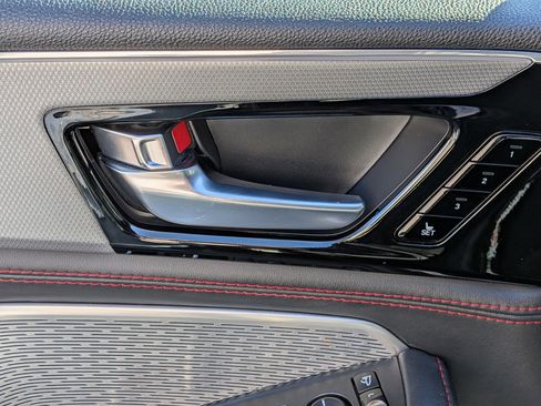 Used 2023 Acura MDX A-Spec image 13