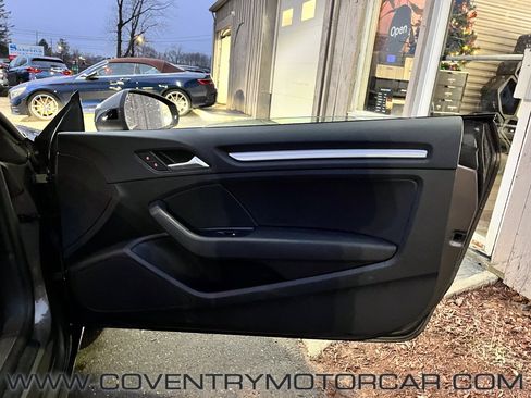 Used 2015 Audi A3 2.0T Premium w/ Driver Assistance Package image 42