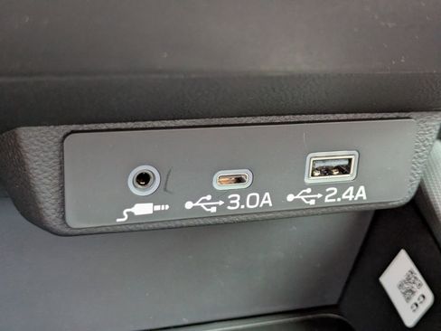 Certified 2026 Subaru Forester Sport image 20