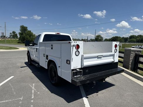 Used 2016 Ford F350 XL RWD image 12