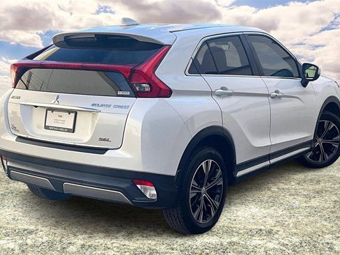 Used 2018 Mitsubishi Eclipse Cross AWD image 5