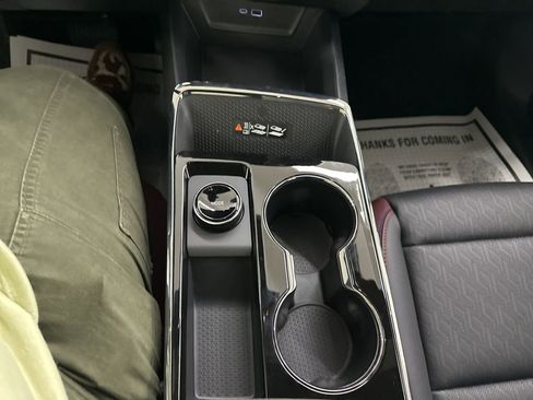 New 2026 Chevrolet Equinox RS w/ Convenience Package III image 41