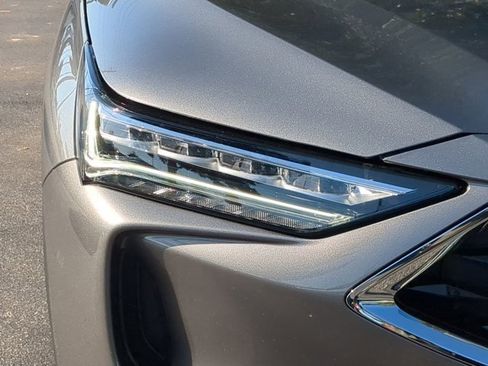 Certified 2024 Acura MDX SH-AWD w/ Advance Package image 10