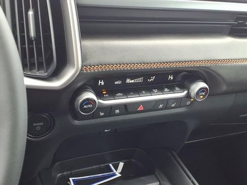 New 2026 MAZDA CX-50 AWD 2.5 Hybrid w/ Cargo Package image 17