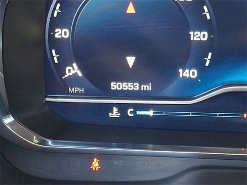 Certified 2022 Chevrolet Tahoe Z71 w/ Luxury Package image 22