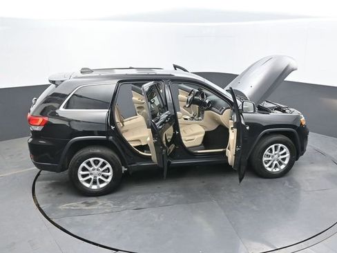 Used 2022 Jeep Grand Cherokee Laredo E AWD/4WD image 73