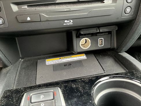 Used 2021 Honda Pilot Black Edition image 17