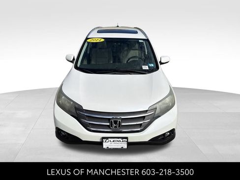 Used 2014 Honda CR-V EX-L image 2