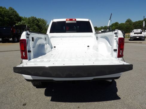 Used 2026 RAM 2500 Laramie AWD/4WD image 55