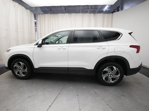 Used 2023 Hyundai Santa Fe SE FWD image 23