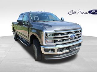 New 2026 Ford F250 Lariat w/ Lariat Premium Package video 2