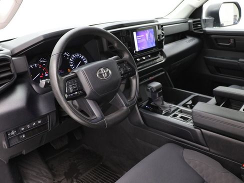 Used 2023 Toyota Tundra SR image 17