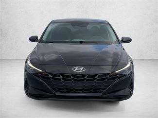 Used 2022 Hyundai Elantra SEL FWD video 2