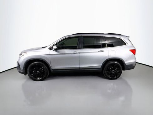 Used 2021 Honda Pilot Special Edition image 8