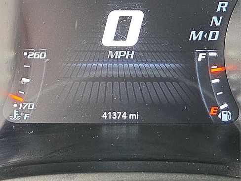 Used 2021 Dodge Challenger R/T Scat Pack image 23