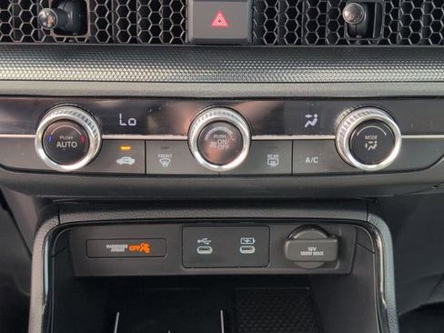 Used 2026 Honda CR-V LX image 20