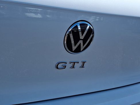 New 2026 Volkswagen GTI S FWD image 20