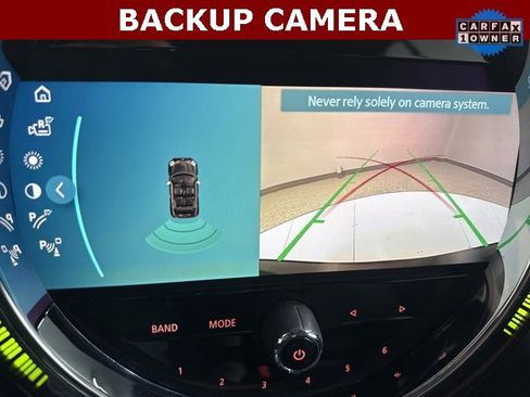 Used 2024 MINI Cooper S image 3