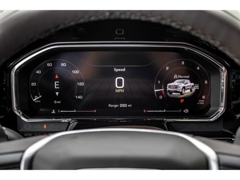 New 2026 GMC Sierra 1500 Elevation w/ Preferred Package image 30