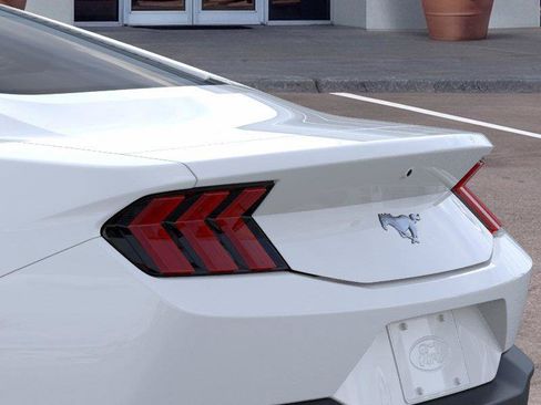 New 2026 Ford Mustang Coupe RWD image 22