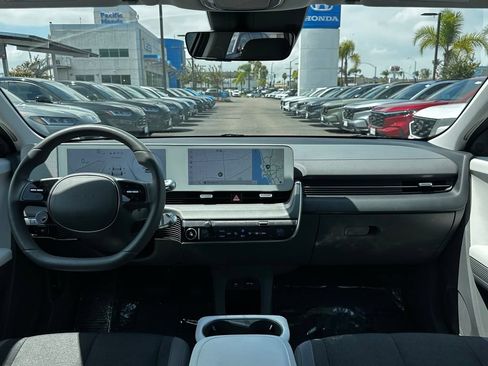 Used 2024 Hyundai Ioniq 5 SEL RWD image 19