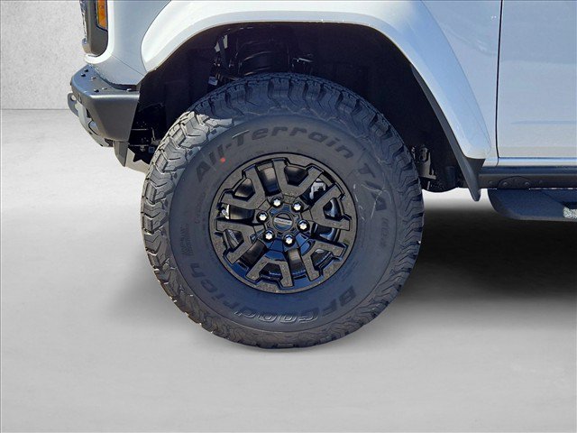 New 2026 Ford Bronco Raptor AWD/4WD image 10