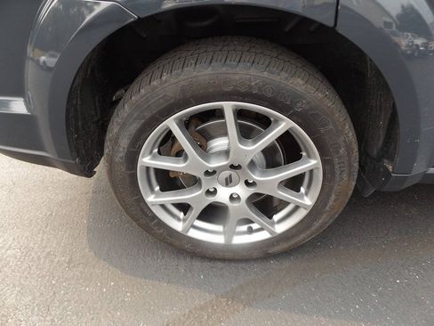 Used 2018 Dodge Journey GT AWD/4WD image 32