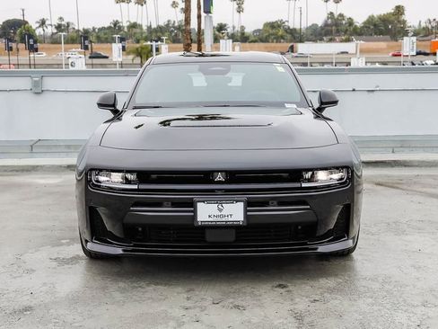 New 2026 Dodge Charger GT w/ Driver Convenience Group AWD/4WD image 3