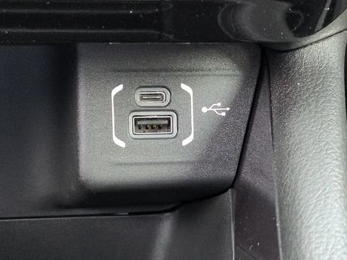 New 2026 Jeep Compass Latitude AWD/4WD image 22