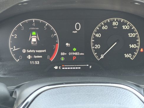 Used 2024 Honda Civic LX image 26