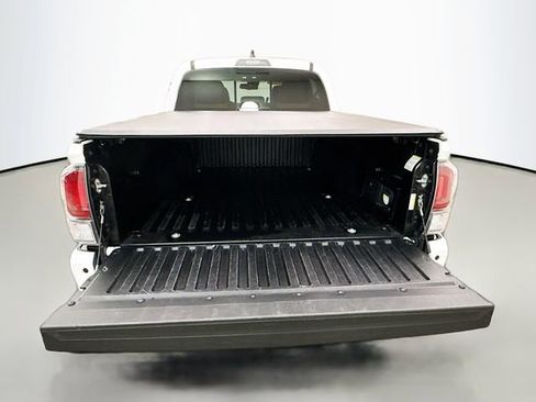 Used 2023 Toyota Tacoma TRD Sport w/ Advanced Technology Package image 23