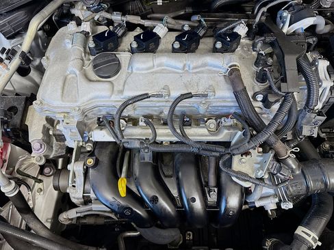 Used 2022 Toyota Corolla LE image 38