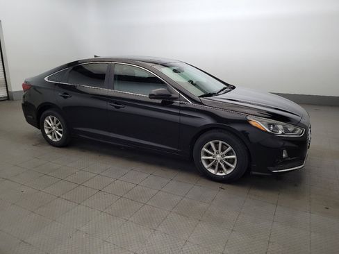 Used 2019 Hyundai Sonata SE FWD image 11