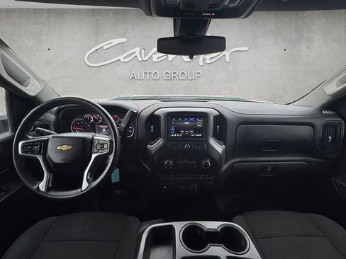 Used 2022 Chevrolet Silverado 3500 W/T w/ WT Convenience Package AWD/4WD image 20