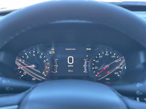 New 2026 Jeep Compass Latitude image 14